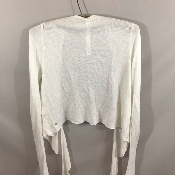 Lululemon Heart Opener sweater wrap - Picture 5 of 5